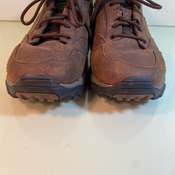 Merrell Moab Adventure Waterproof Hiking Shoes 7W - Picture 3 of 7